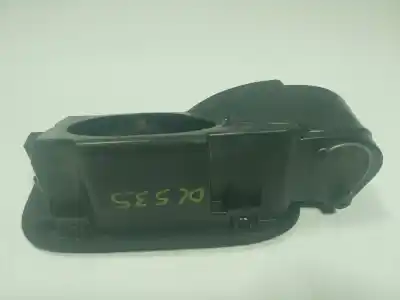 Piesă de schimb auto la mâna a doua capac de combustibil pentru bmw serie 7 (e65/e66) 730ld referințe oem iam 51177010539 51177003915 