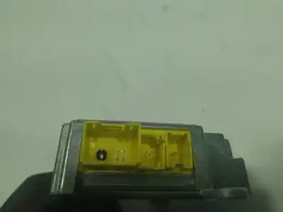 Second-hand car spare part airbag control unit for bmw serie 7 (e65/e66) 730ld oem iam references 65776970888  6970888