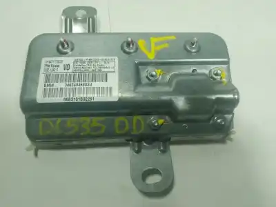 Автозапчасти б/у подушка безопасности передняя правая за bmw serie 7 (e65/e66) 730ld ссылки oem iam 72129180928  34824046803u