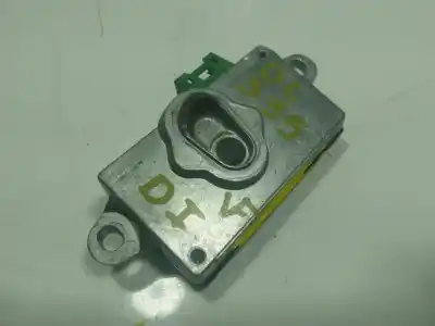 Second-hand car spare part airbag control unit for bmw serie 7 (e65/e66) 730ld oem iam references 65776970906  30697090601x