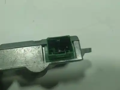 Second-hand car spare part airbag control unit for bmw serie 7 (e65/e66) 730ld oem iam references 65776970906  30697090601x