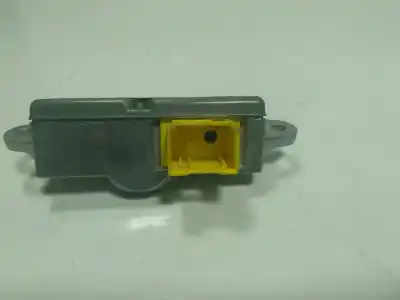 Second-hand car spare part airbag control unit for bmw serie 7 (e65/e66) 730ld oem iam references 65776970908  6970908