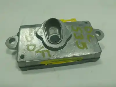 Second-hand car spare part airbag control unit for bmw serie 7 (e65/e66) 730ld oem iam references 65776970908  6970908