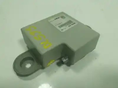 Second-hand car spare part electronic module for bmw serie 7 (e65/e66) 730ld oem iam references 65206935024  693502401