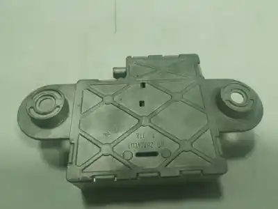 Second-hand car spare part electronic module for bmw serie 7 (e65/e66) 730ld oem iam references 65206935024  693502401