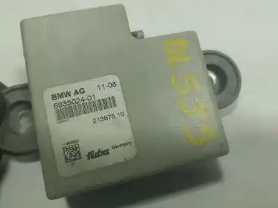 Second-hand car spare part electronic module for bmw serie 7 (e65/e66) 730ld oem iam references 65206935024  693502401
