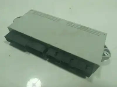 Peça sobressalente para automóvel em segunda mão módulo eletrônico por bmw serie 7 (e65/e66) 730ld referências oem iam 61356964140