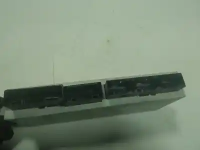 Second-hand car spare part electronic module for bmw serie 7 (e65/e66) 730ld oem iam references 61356964140  6964142