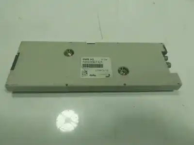 Peça sobressalente para automóvel em segunda mão módulo eletrônico por bmw serie 7 (e65/e66) 730ld referências oem iam 65209167135