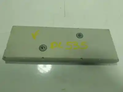 Second-hand car spare part electronic module for bmw serie 7 (e65/e66) 730ld oem iam references 65209167135  693366701