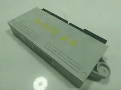 Peça sobressalente para automóvel em segunda mão módulo eletrônico por bmw serie 7 (e65/e66) 730ld referências oem iam 61356964141