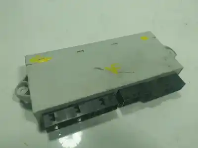 Second-hand car spare part electronic module for bmw serie 7 (e65/e66) 730ld oem iam references 61356964141  69641399