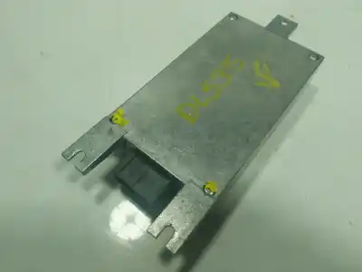 Second-hand car spare part electronic module for bmw serie 7 (e65/e66) 730ld oem iam references 84106960803  69608039