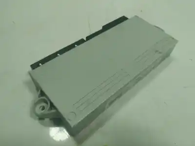 Peça sobressalente para automóvel em segunda mão módulo eletrônico por bmw serie 7 (e65/e66) 730ld referências oem iam 61356964140