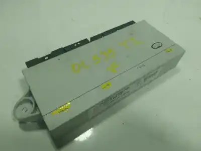 Second-hand car spare part electronic module for bmw serie 7 (e65/e66) 730ld oem iam references 61356964140  6964140