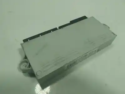 Peça sobressalente para automóvel em segunda mão módulo eletrônico por bmw serie 7 (e65/e66) 730ld referências oem iam 61356964139
