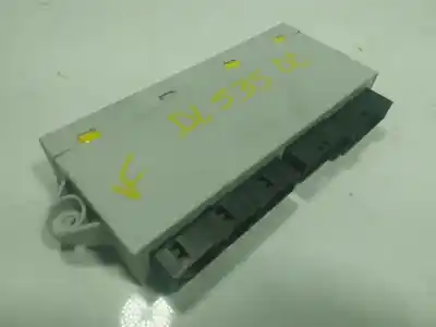 Second-hand car spare part electronic module for bmw serie 7 (e65/e66) 730ld oem iam references 61356964139  69641419