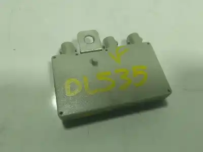 Second-hand car spare part electronic module for bmw serie 7 (e65/e66) 730ld oem iam references 65248380944  8368205