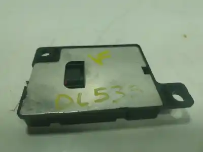 Second-hand car spare part electronic module for bmw serie 7 (e65/e66) 730ld oem iam references 84506928461  8450692846101