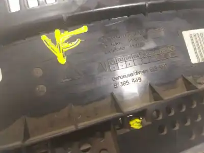 Second-hand car spare part multifunction display for bmw serie 7 (e65/e66) 730ld oem iam references 65826960096  8385449