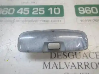 Автозапчастина б/у внутрішній лампа для ford fiesta (ccn) titanium посилання на oem iam 1758122