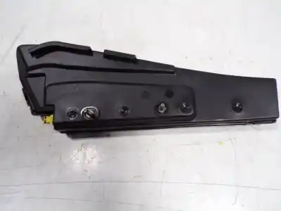 Автозапчасти б/у правая боковая подушка безопасности за volvo c30 1.6 d drive kinetic ссылки oem iam 31271171 e661113460453 31271171