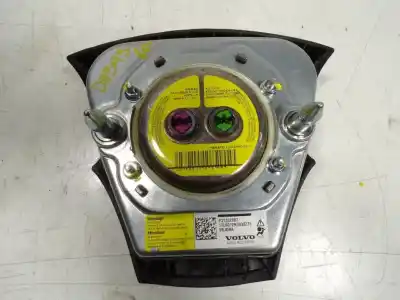 Автозапчастина б/у передня ліва подушка безопасности для volvo c30 1.6 d drive kinetic посилання на oem iam 31332807 1tl6012n3430275 p31332807