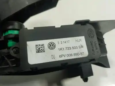 Автозапчастина б/у пotенціометр для audi q3 (8ug) 2.0 16v tdi посилання на oem iam 1k1723503ba  1k1723503