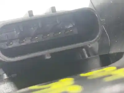 Автозапчастина б/у пotенціометр для audi q3 (8ug) 2.0 16v tdi посилання на oem iam 1k1723503ba  1k1723503