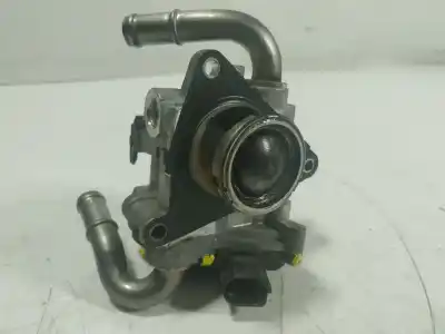 Pezzo di ricambio per auto di seconda mano Valvola Egr per AUDI Q3 (8UG) 2.0 16V TDI Riferimenti OEM IAM 04L131501R  04L131501RV110