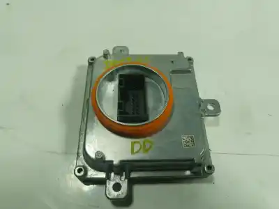 Second-hand car spare part XENON HEADLIGHTS CONTROL UNIT  for AUDI Q3 (8UG)  OEM IAM references 4G0907397R  4G0907397