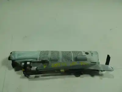 Автозапчасти б/у левая боковая подушка безопасности за AUDI Q3 (8UG) 2.0 16V TDI ссылки OEM IAM 8U0880241E  8U0880241