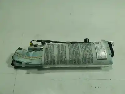 Автозапчасти б/у левая боковая подушка безопасности за audi q3 (8ug) 2.0 16v tdi ссылки oem iam 8u0880241e  8u0880241