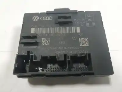 Автозапчасти б/у электронный модуль за audi q3 (8ug) 2.0 16v tdi ссылки oem iam 8x0959795c  8x0959795