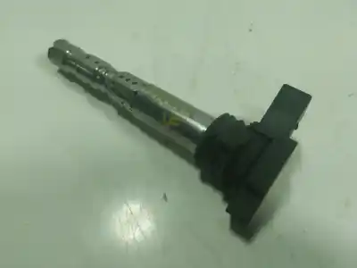 Peça sobressalente para automóvel em segunda mão bobina por bentley continental gt supersports referências oem iam 