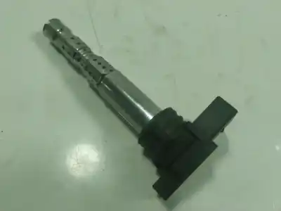 Peça sobressalente para automóvel em segunda mão bobina por bentley continental gt supersports referências oem iam 