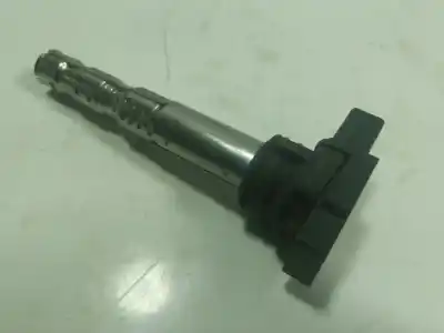 Peça sobressalente para automóvel em segunda mão bobina por bentley continental gt supersports referências oem iam 