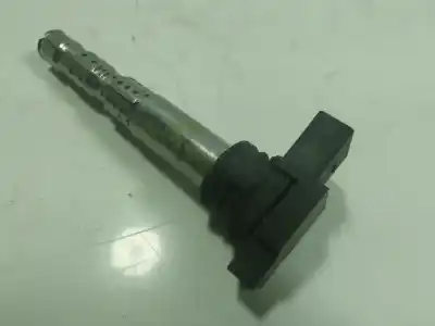 Peça sobressalente para automóvel em segunda mão bobina por bentley continental gt supersports referências oem iam 