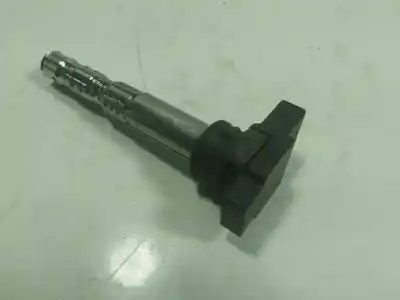 Peça sobressalente para automóvel em segunda mão bobina por bentley continental gt supersports referências oem iam 
