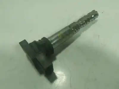 Peça sobressalente para automóvel em segunda mão bobina por bentley continental gt supersports referências oem iam 