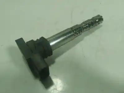 Peça sobressalente para automóvel em segunda mão bobina por bentley continental gt supersports referências oem iam 