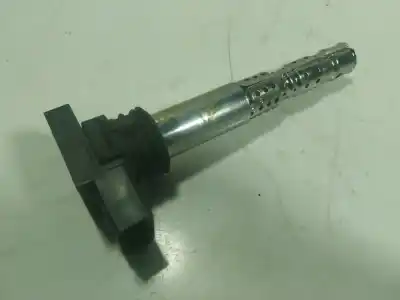 Peça sobressalente para automóvel em segunda mão bobina por bentley continental gt supersports referências oem iam 