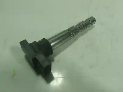 Peça sobressalente para automóvel em segunda mão bobina por bentley continental gt supersports referências oem iam 