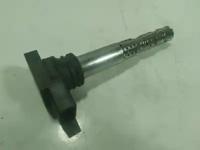 Peça sobressalente para automóvel em segunda mão bobina por bentley continental gt supersports referências oem iam 
