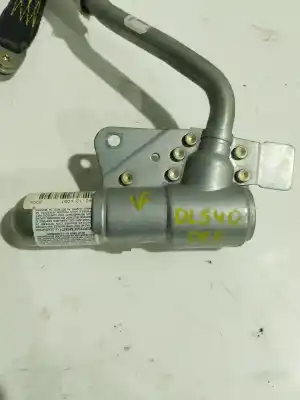 Автозапчастина б/у передня права подушка безпеки для land rover range rover (lm) td6 hse посилання на oem iam ehm000221  ehm000221f