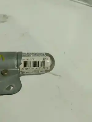 Автозапчастина б/у передня права подушка безпеки для land rover range rover (lm) td6 hse посилання на oem iam ehm000221  ehm000221f