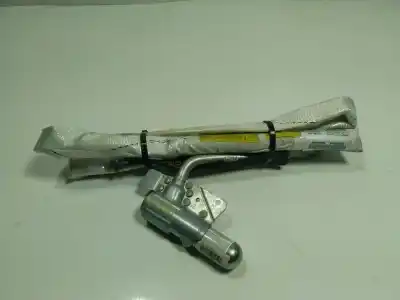Pezzo di ricambio per auto di seconda mano airbag a tenda anteriore sinistro per land rover range rover (lm) td6 hse riferimenti oem iam ehm000231