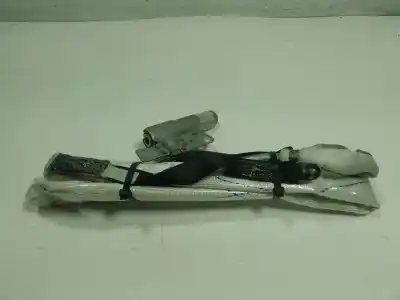 Автозапчастина б/у передня ліва подушка безпеки для land rover range rover (lm) td6 hse посилання на oem iam ehm000231  ehm000231g