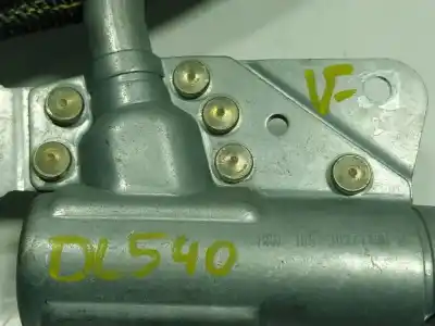 Автозапчастина б/у передня ліва подушка безпеки для land rover range rover (lm) td6 hse посилання на oem iam ehm000231  ehm000231g