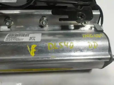 Автозапчастина б/у передня права подушка безопасности для land rover range rover (lm) td6 hse посилання на oem iam ehm000200pva  30329846